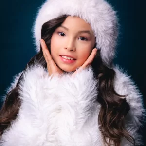 Anthonella D Rincon