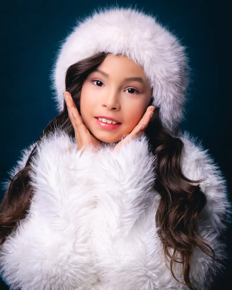 Anthonella D Rincon