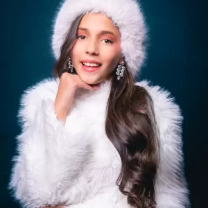 Thaliana Ladino Girón